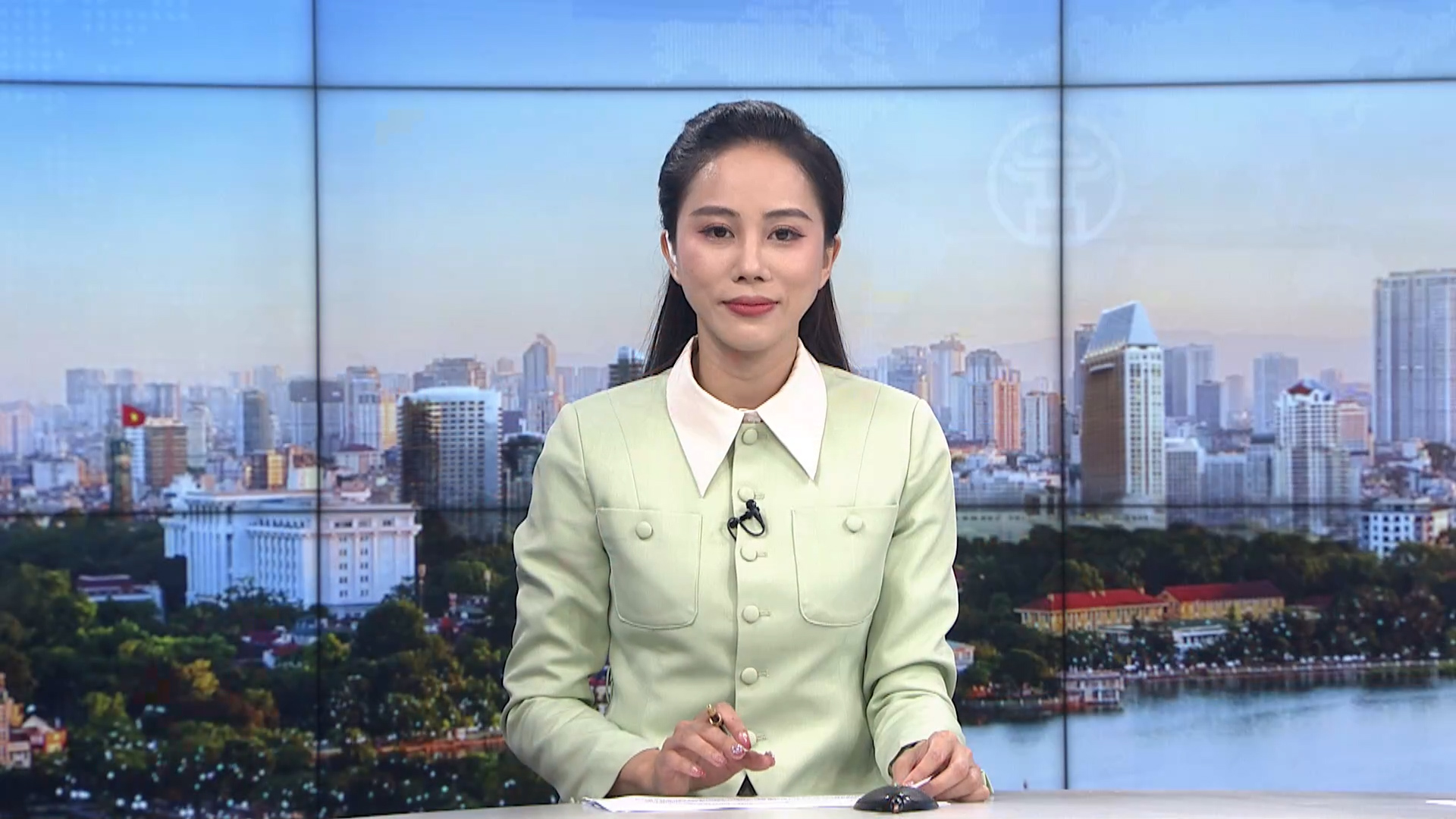 Chương trình Thời sự 15h00 | 16/05/2026