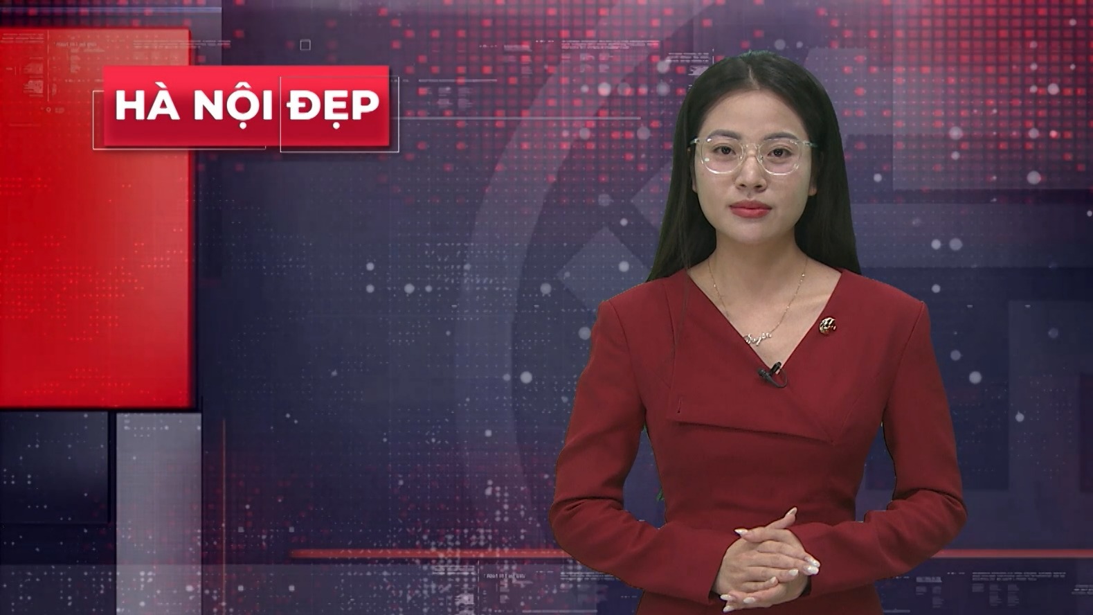 Hà Nội đẹp và chưa đẹp | 16/05/2026
