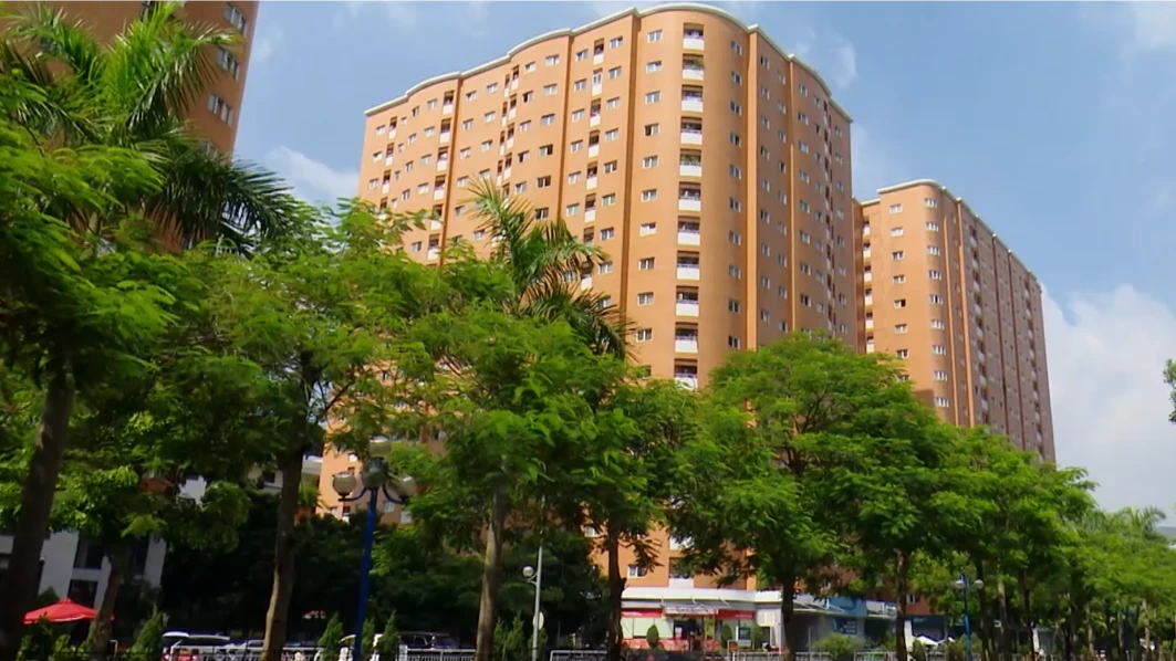 Hà Nội chuyển từ đô thị lõi sang mô hình liên kết vùng