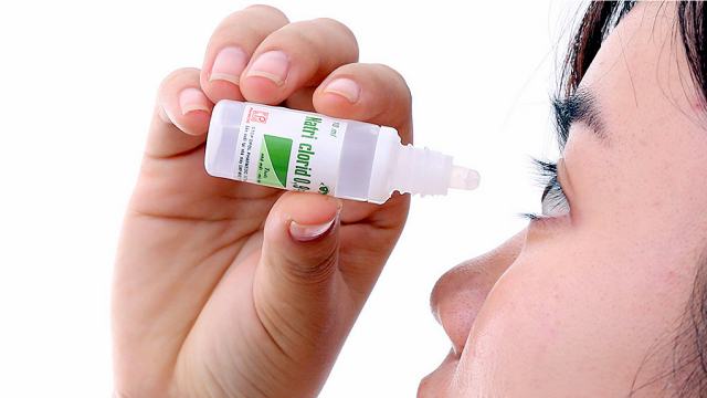 Doanh nghiệp dược đang niêm yết trên HNX bị thu hồi thuốc