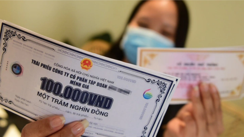Doanh nghiệp tăng mạnh mua lại trái phiếu trước hạn