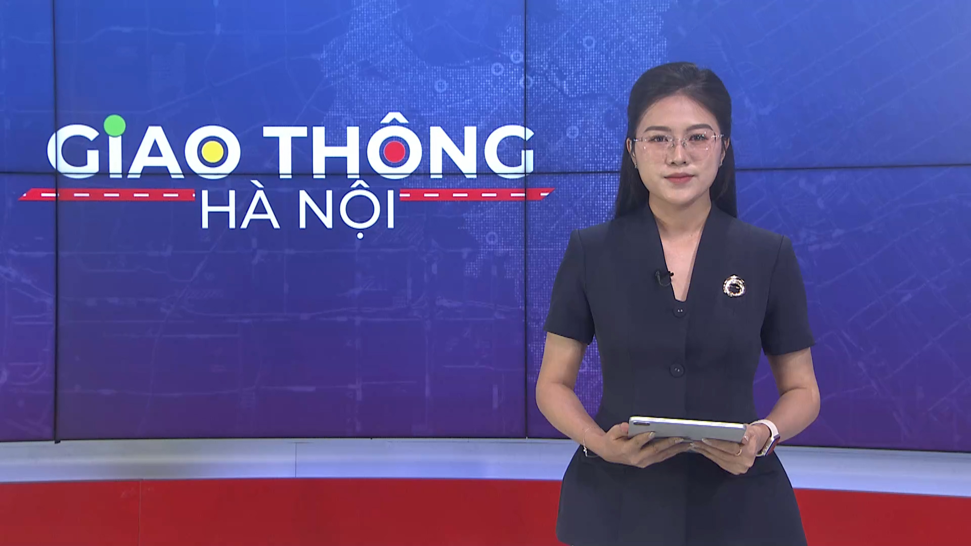  Giao thông Hà Nội | 16/05/2026