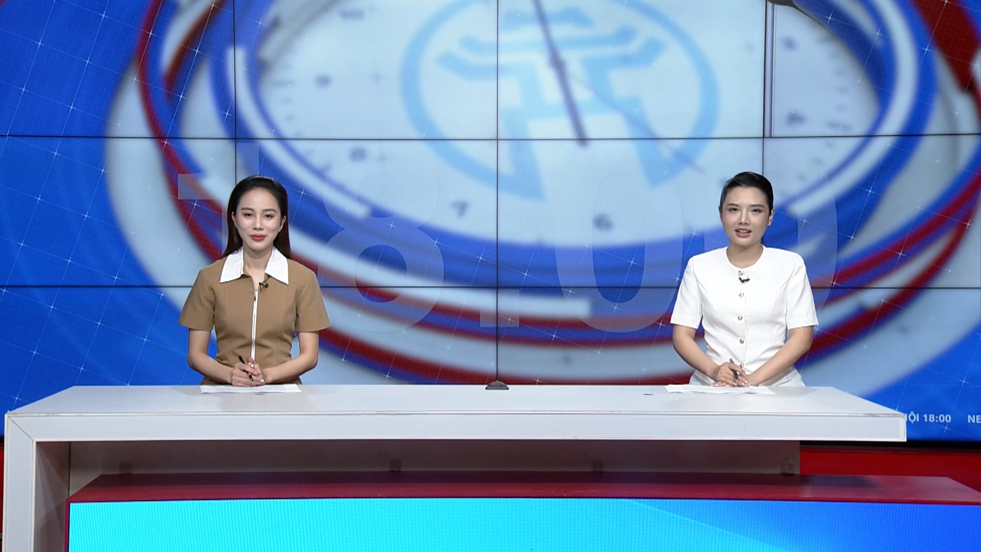 Chương trình Hà Nội 18h00 | 16/05/2026