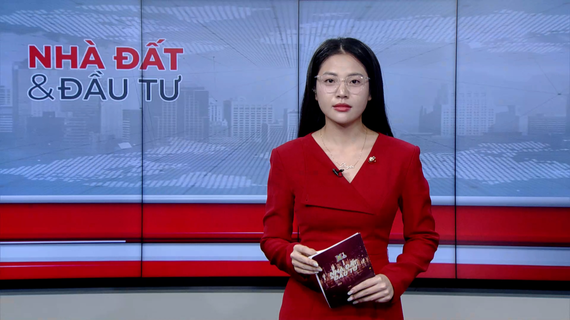 Bản tin Nhà đất và đầu tư | 16/05/2026