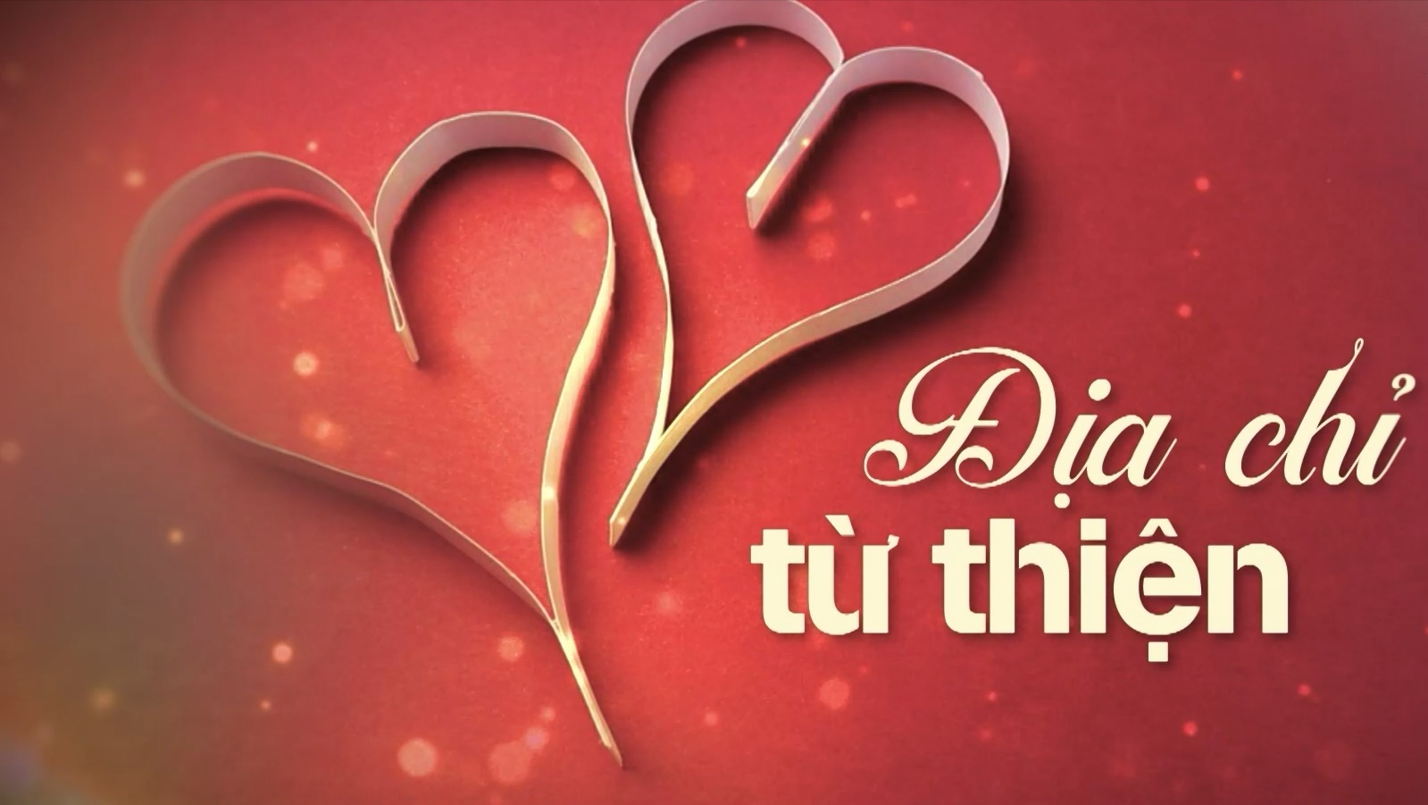 Gieo yêu thương từ những điều giản dị | Địa chỉ từ thiện | 16/05/2026