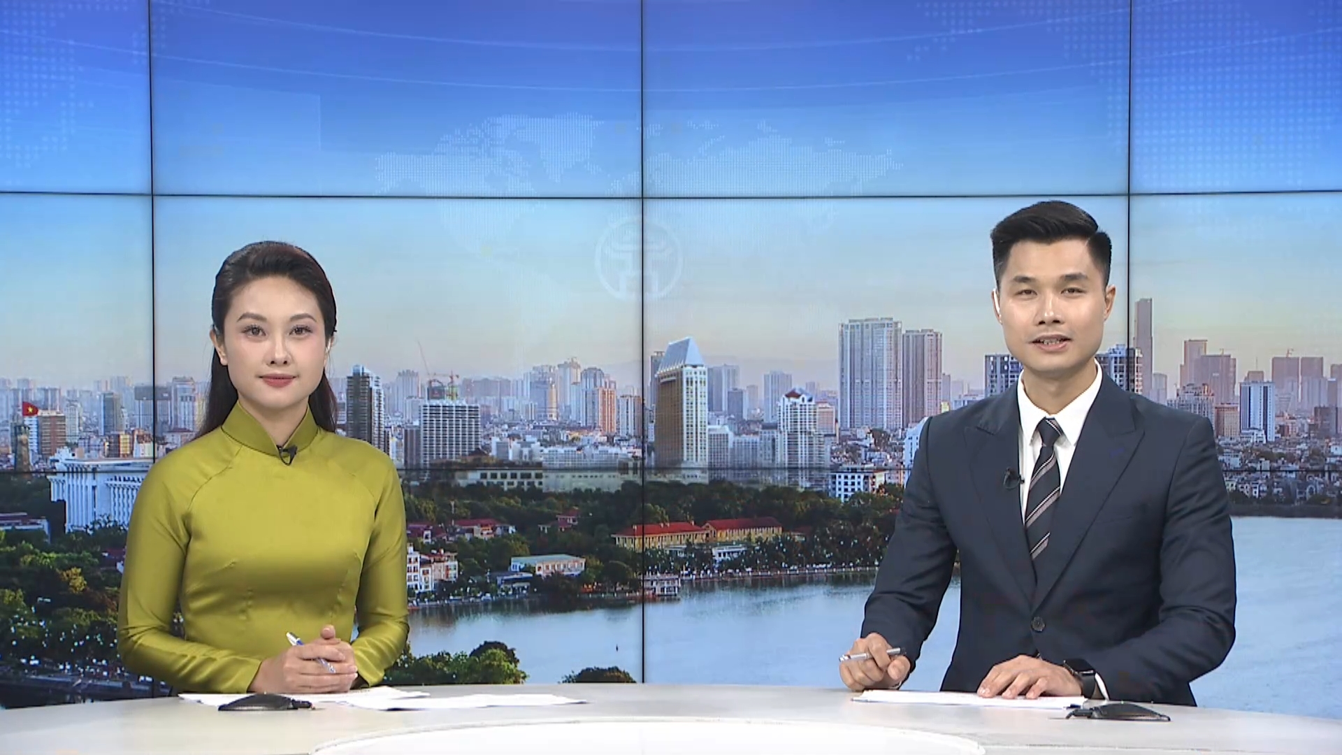 Chương trình Thời sự 18h30 | 16/05/2026