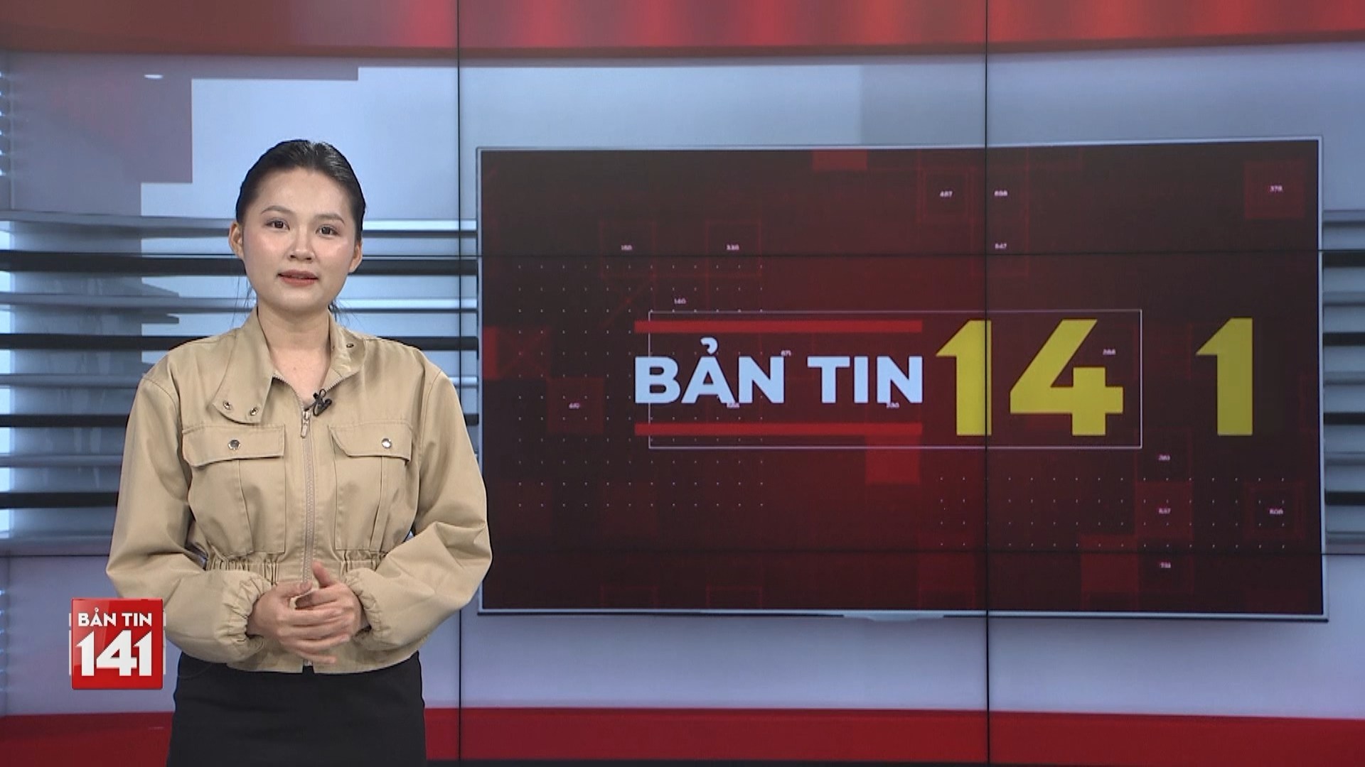 Bản tin 141 | 16/05/2026