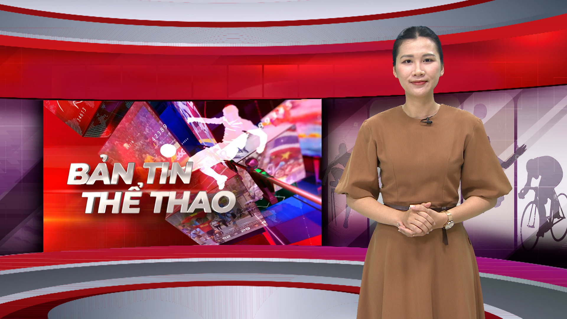 Bản tin Thể thao | 16/05/2026