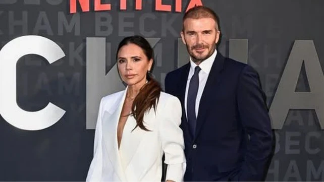 David Beckham trở thành tỷ phú