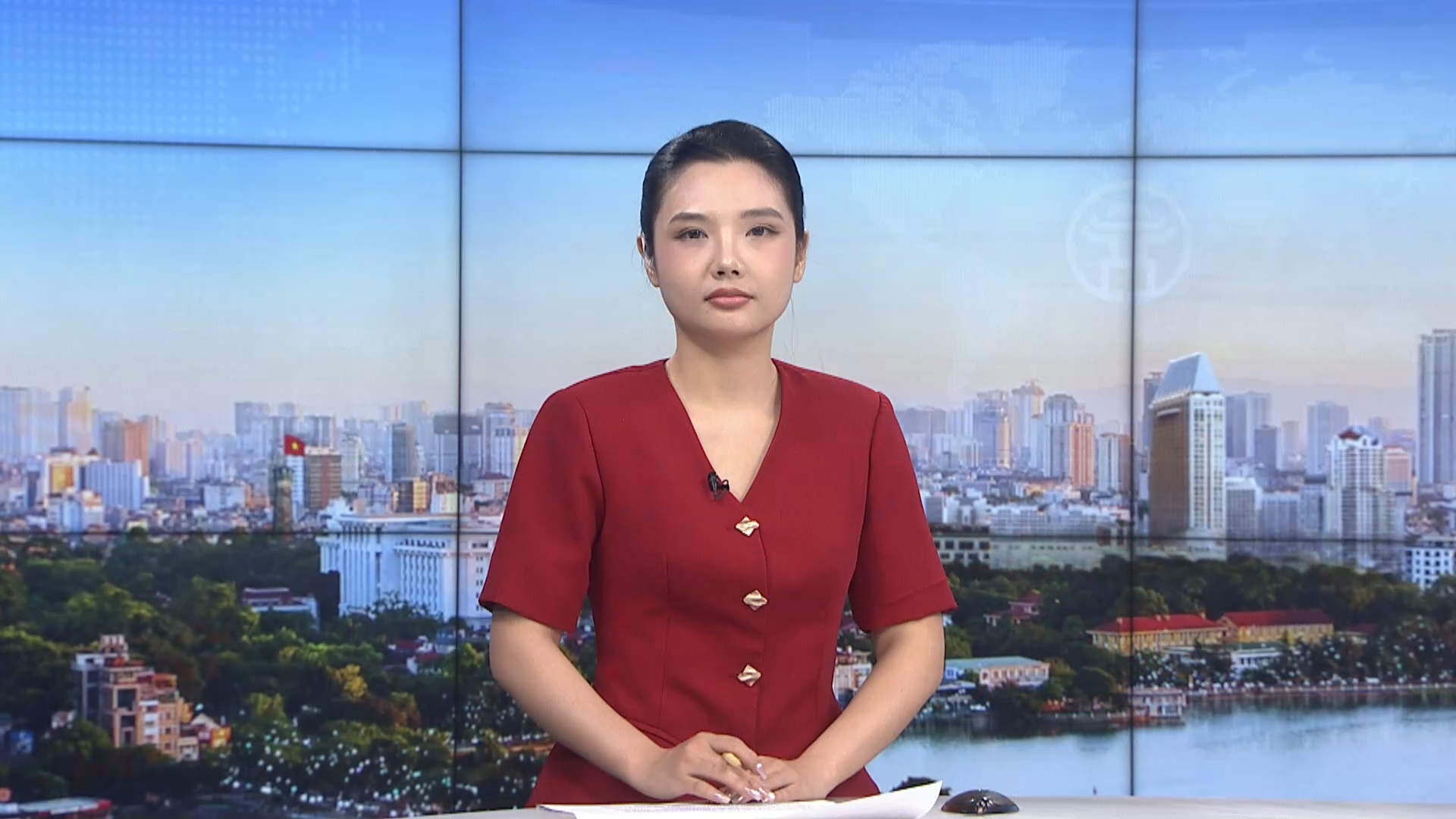 Chương trình Thời sự 9h00 | 16/05/2026