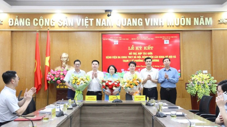 Đầu tư y tế cơ sở, nâng chất lượng khám chữa bệnh