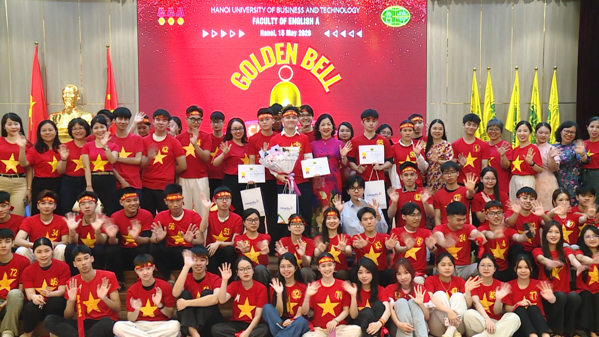 Làm mới việc dạy và học ngoại ngữ