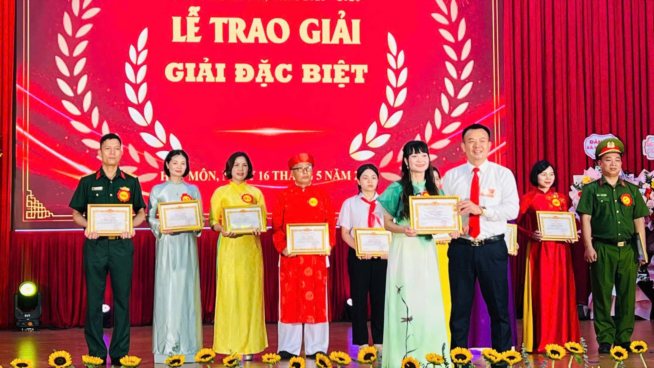 Xã Hát Môn lan toả tinh thần 'tự soi, tự sửa' học theo Bác