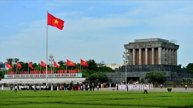 Những địa điểm ở Hà Nội du khách nên ghé thăm dịp 19/5