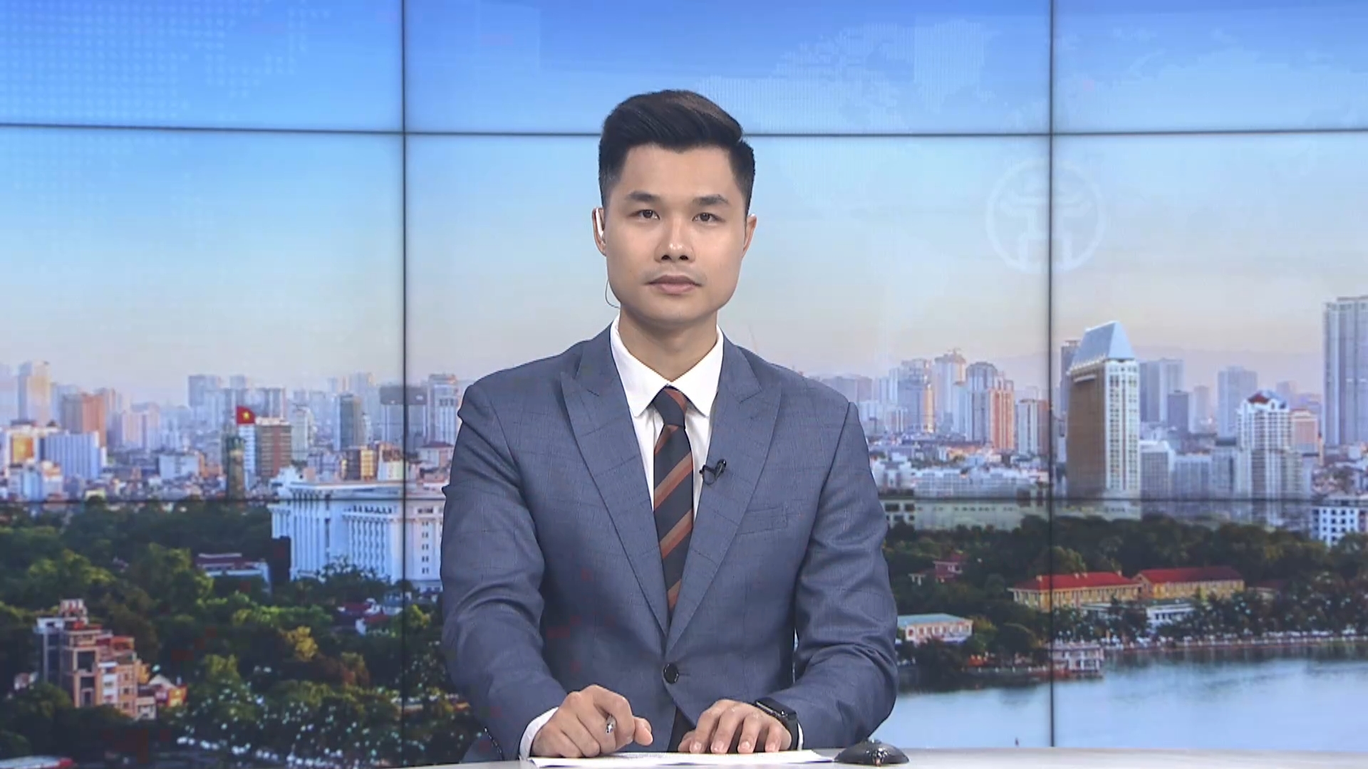 Chương trình Thời sự 11h30 | 17/05/2026