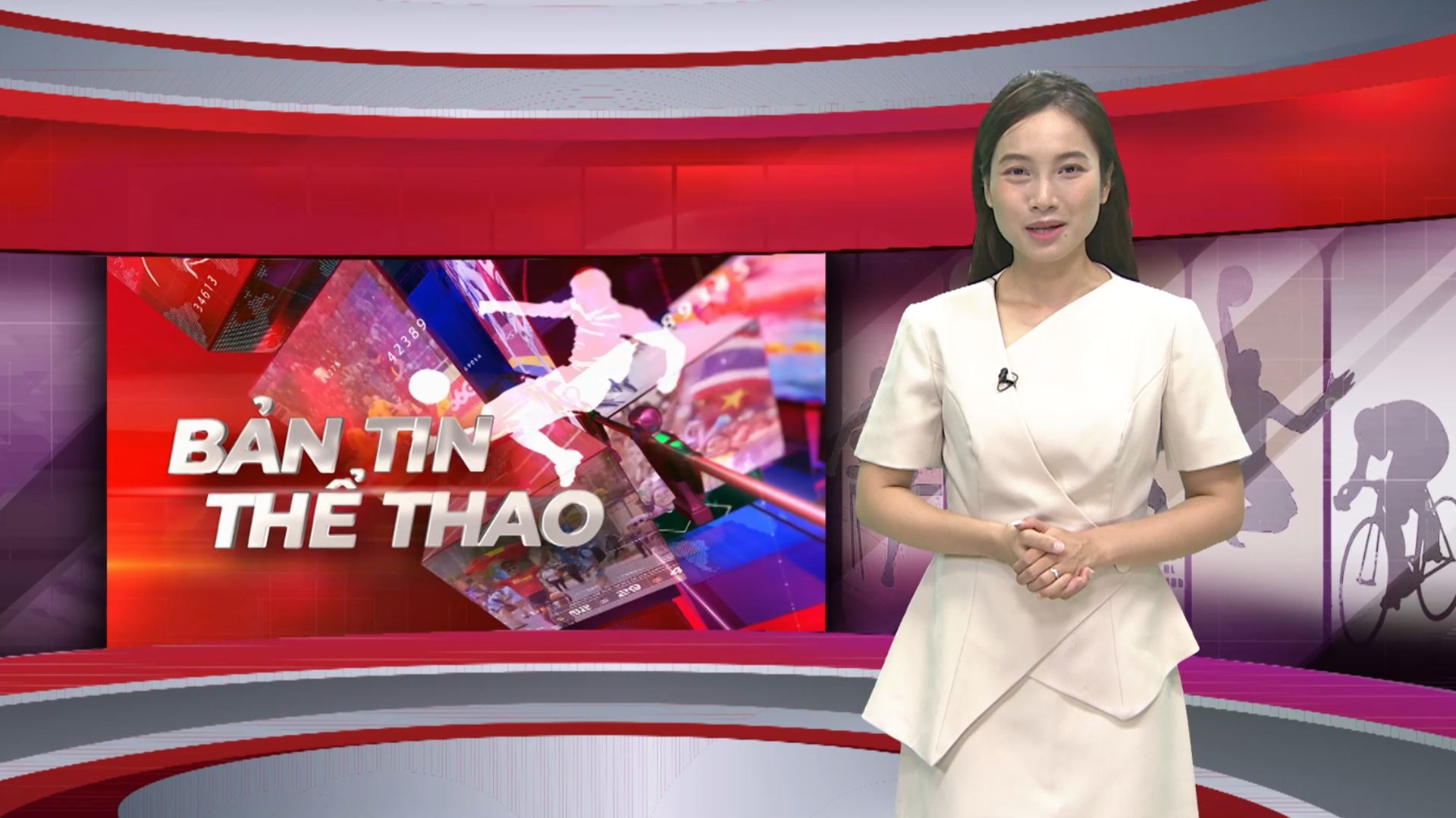Bản tin Thể thao | 17/05/2026