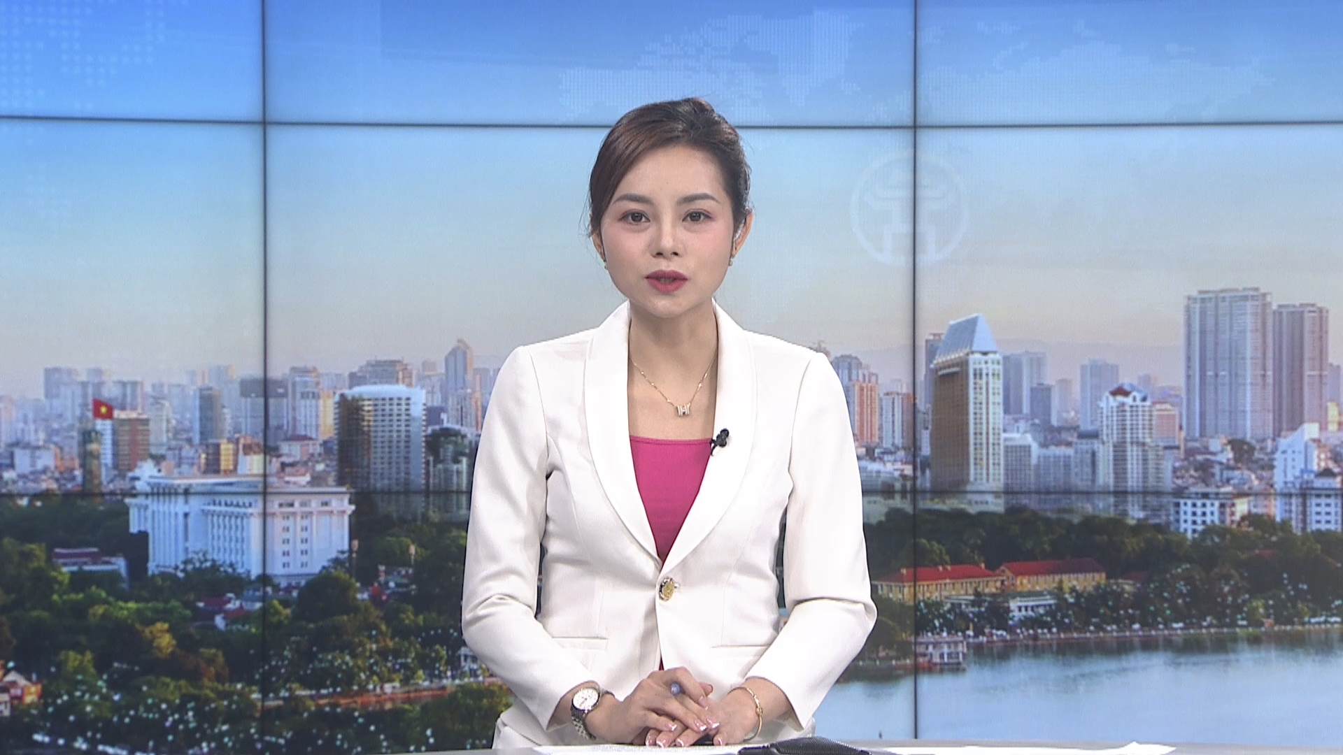 Chương trình Thời sự 15h00 | 17/05/2026