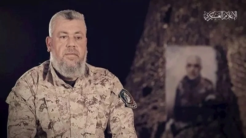 Hamas xác nhận thủ lĩnh cánh vũ trang Al-Haddad thiệt mạng