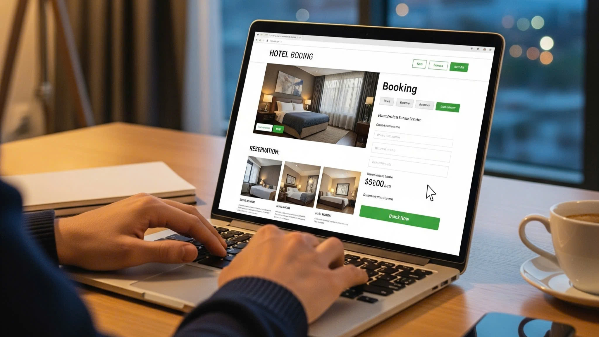 Cảnh báo thủ đoạn giả mạo Fanpage của khách sạn để lừa đảo