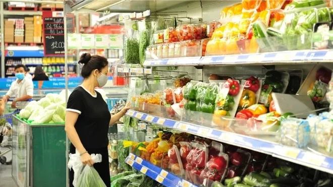 Kiểm soát lạm phát, giữ dư địa tăng trưởng