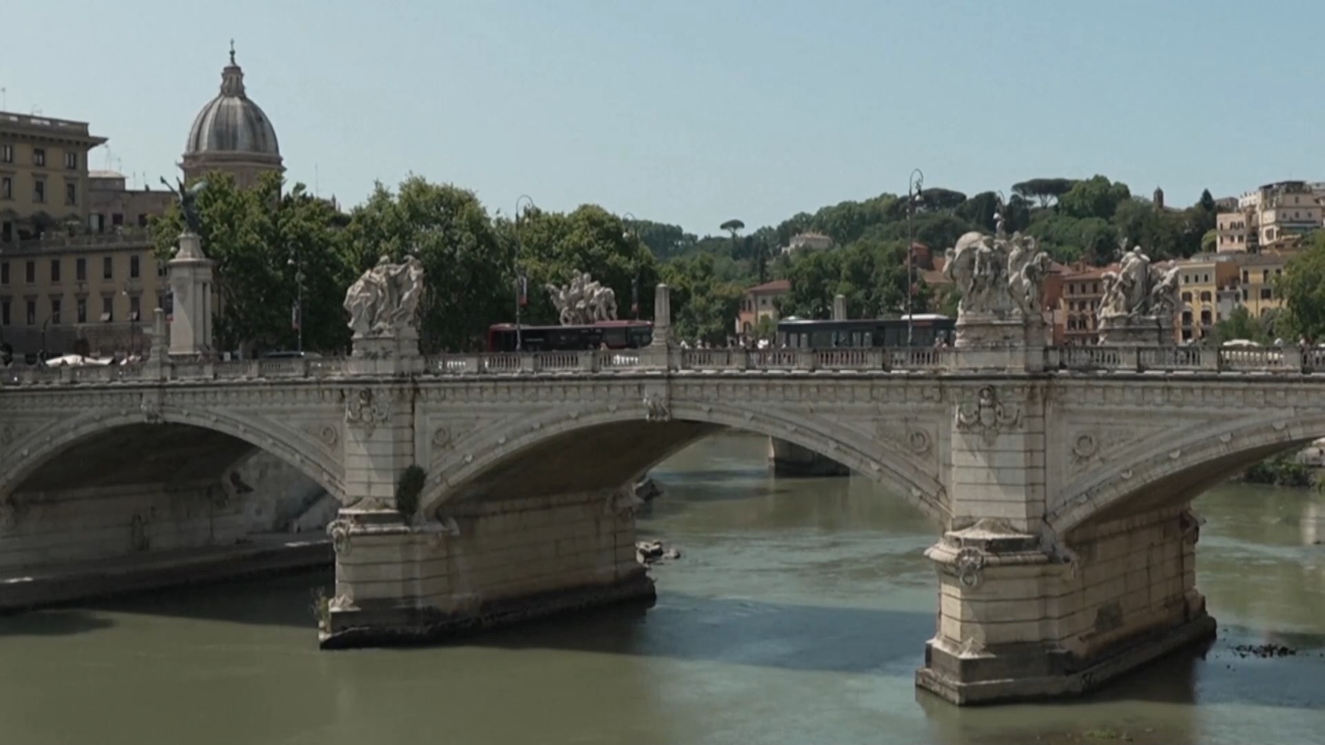 Italy dự báo doanh thu du lịch tăng kỷ lục