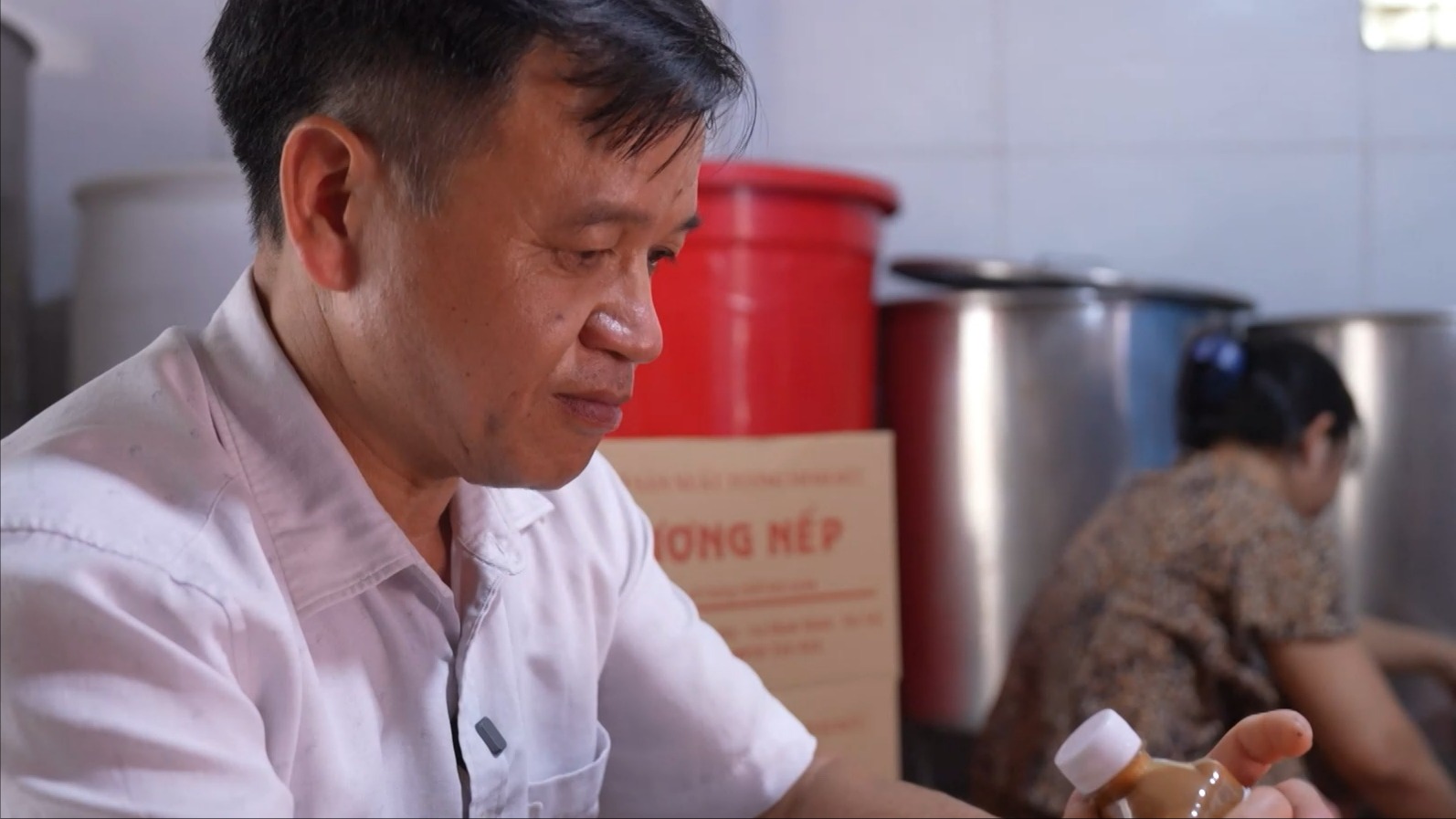 Tinh hoa tương Việt | Mỗi xã một sản phẩm |18/05/2026