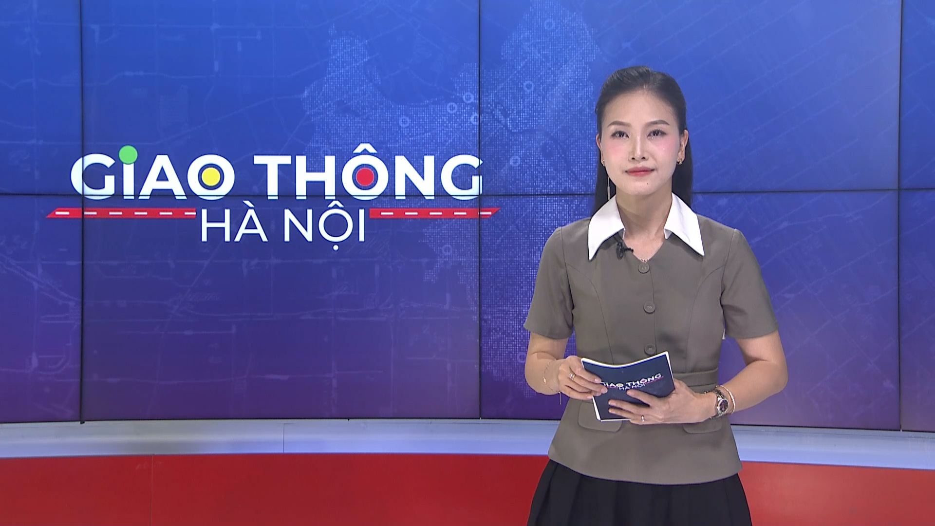 Giao thông Hà Nội | 17/05/2026