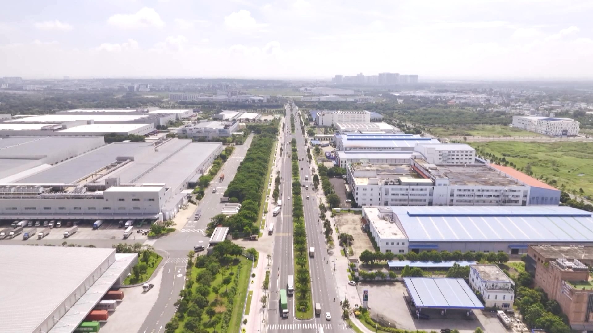Thủ tướng ra chỉ thị với bốn lĩnh vực trọng điểm