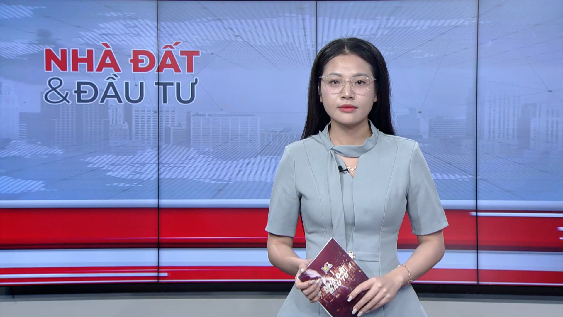 Bản tin Nhà đất và đầu tư | 17/05/2026