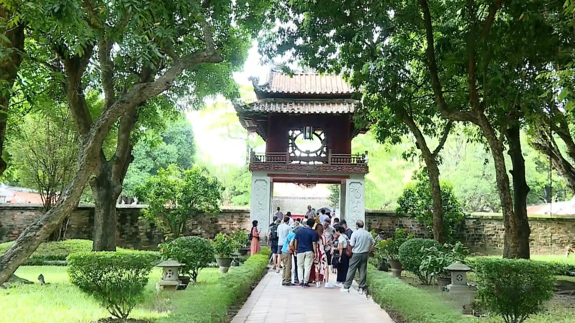 Du lịch Việt Nam bứt phá trong 4 tháng đầu năm