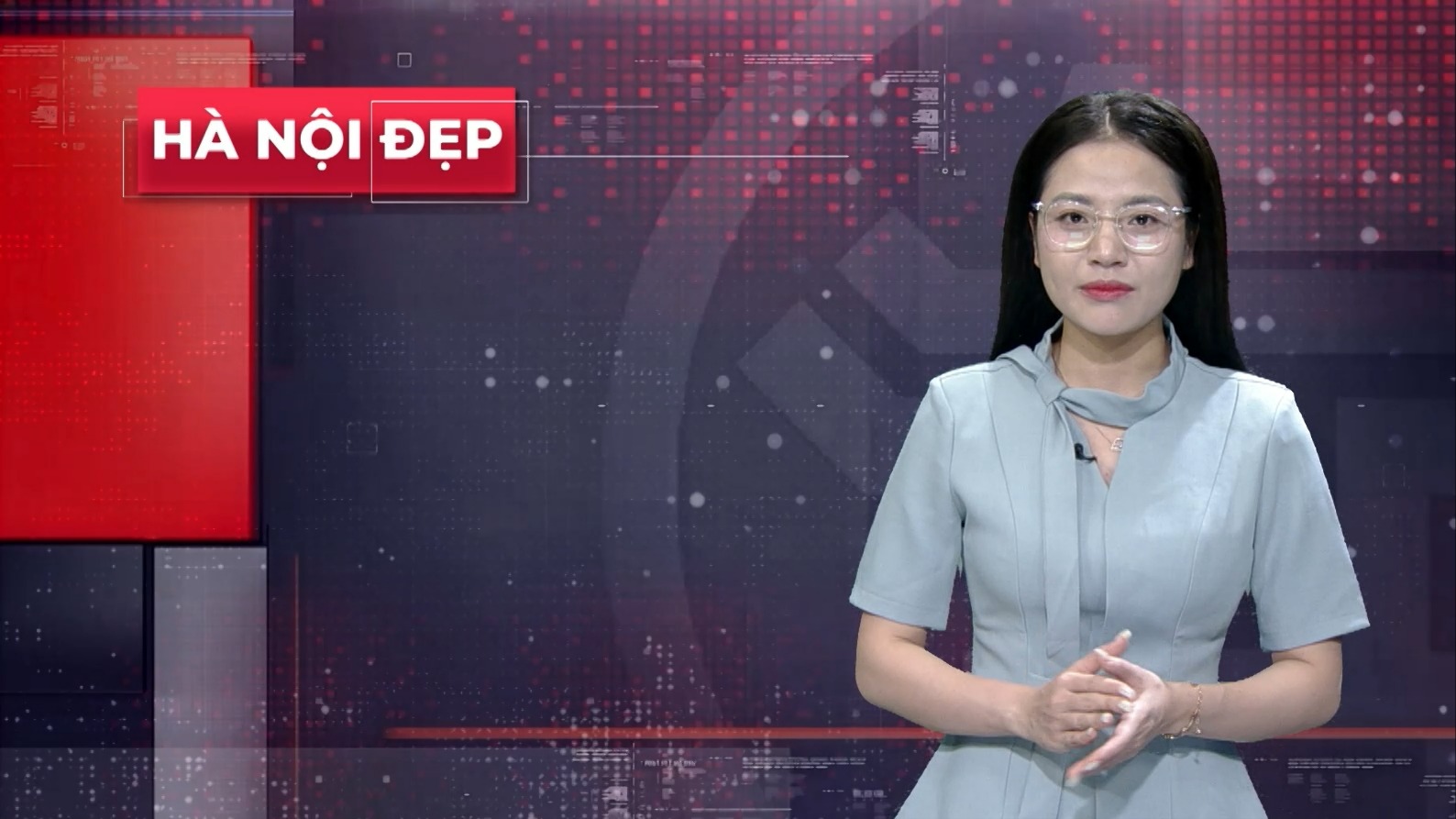Hà Nội đẹp và chưa đẹp | 17/05/2026