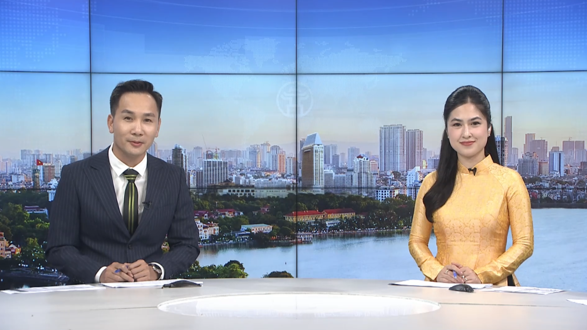 Chương trình Thời sự 18h30 | 17/05/2026