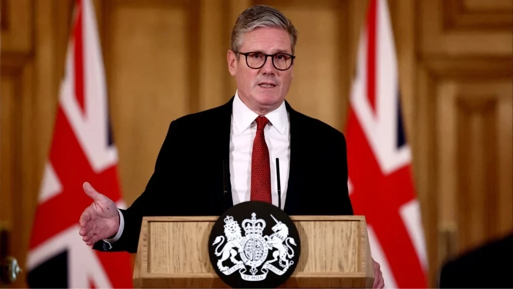 Báo Anh: Thủ tướng Keir Starmer cân nhắc từ chức