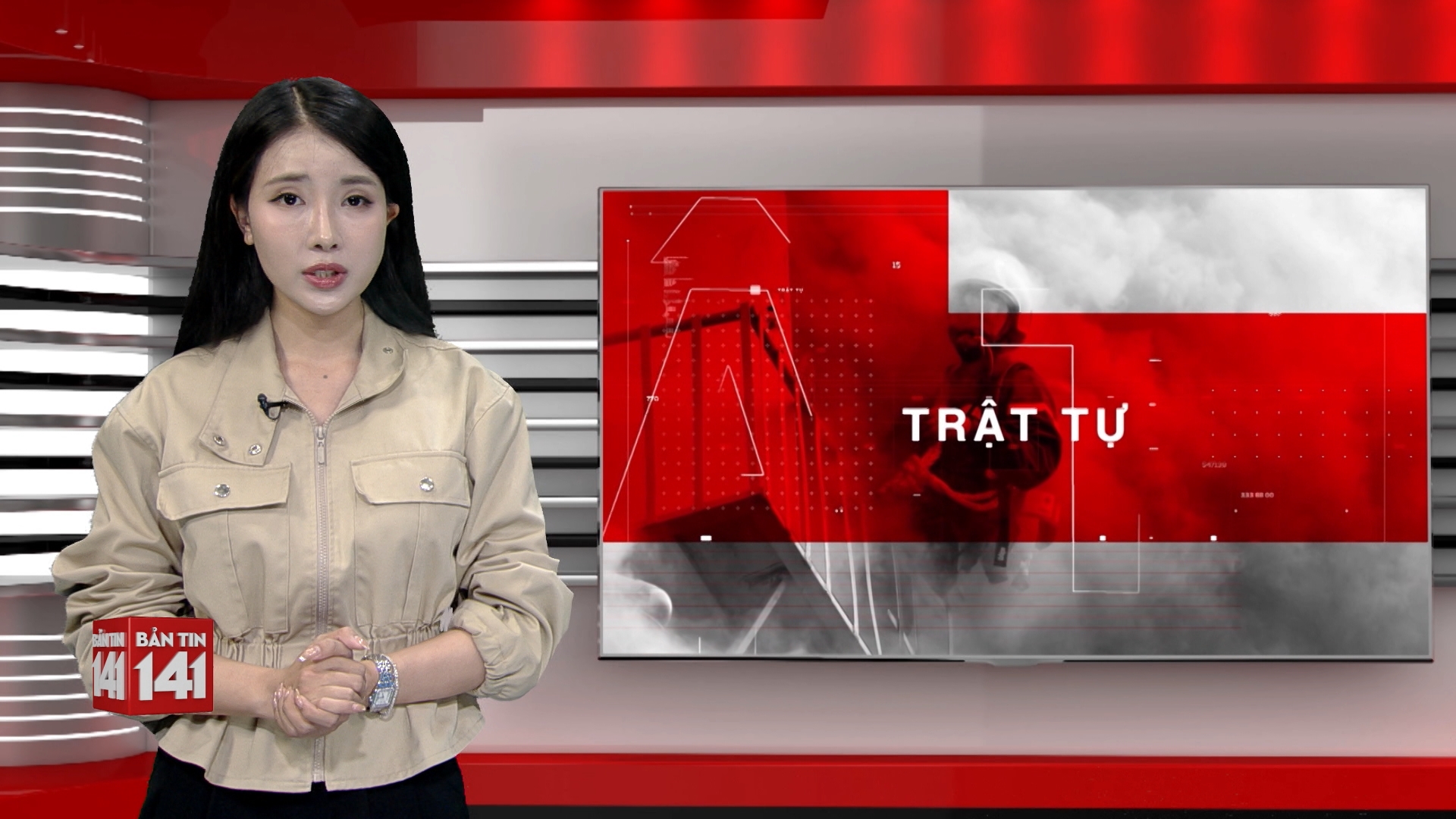 Bản tin 141 | 17/05/2026