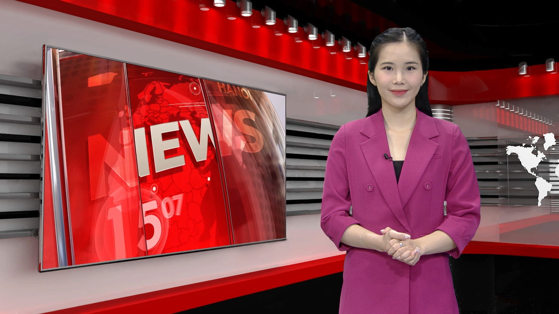 HANOITV News | 17/05/2026