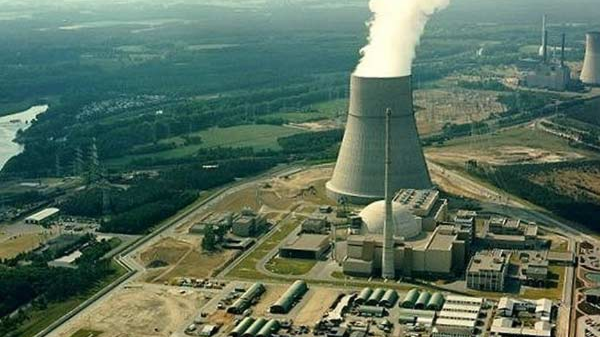 Iran nối lại xây dựng tổ máy hai, nhà máy điện hạt nhân Bushehr
