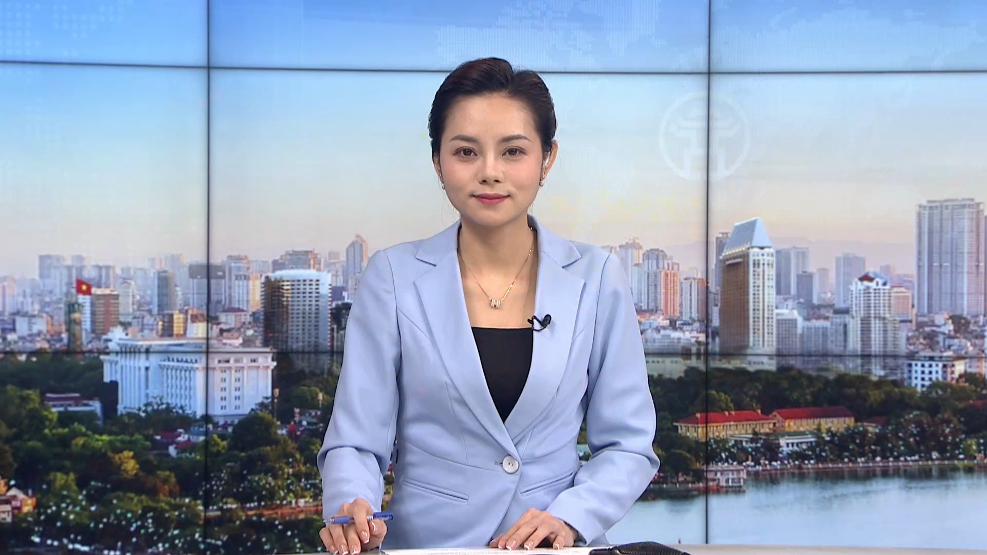 Chương trình Thời sự 23h00 | 17/05/2026