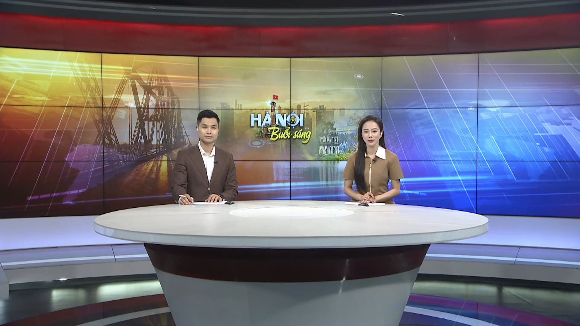 Chương trình Hà Nội buổi sáng | 17/05/2026