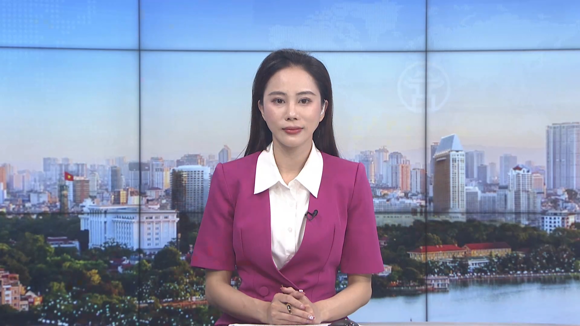 Chương trình Thời sự 9h00 | 17/05/2026