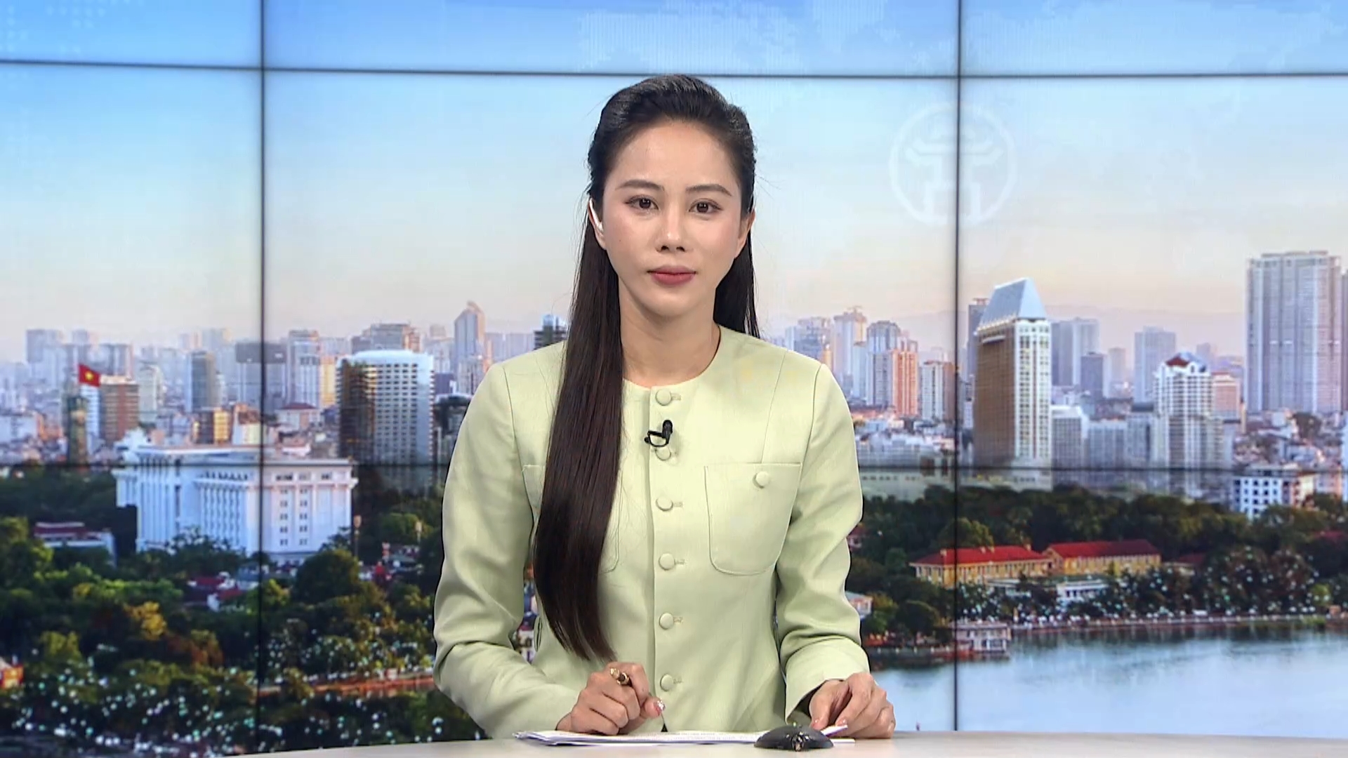 Chương trình Thời sự 11h30 | 18/05/2026