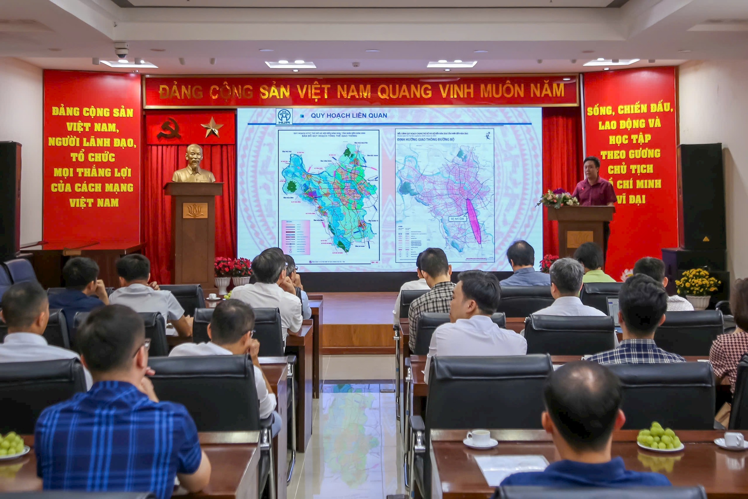 Đài PTTH Hà Nội