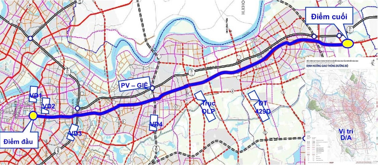 Đài PTTH Hà Nội