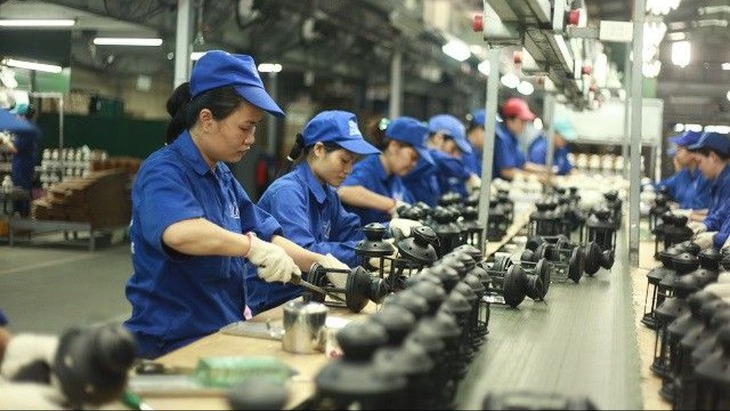 Khuyến khích sức sáng tạo của đội ngũ công nhân lao động Thủ đô