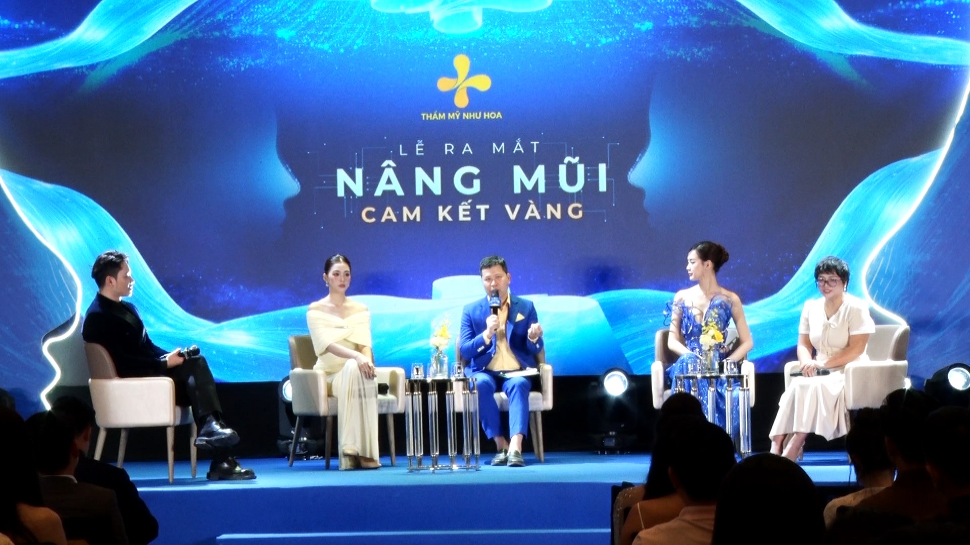 Ứng dụng AI nâng cao chất lượng y tế