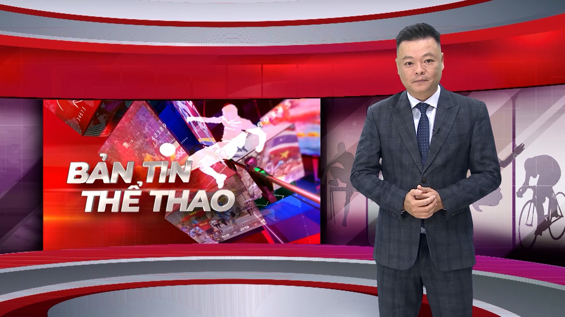 Bản tin Thể thao | 18/05/2026
