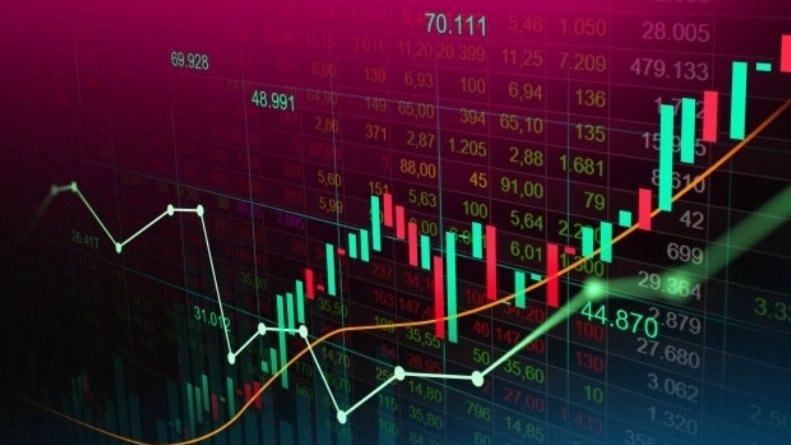 Nhóm năng lượng phục hồi, kéo VN-Index tiếp tục bứt phá