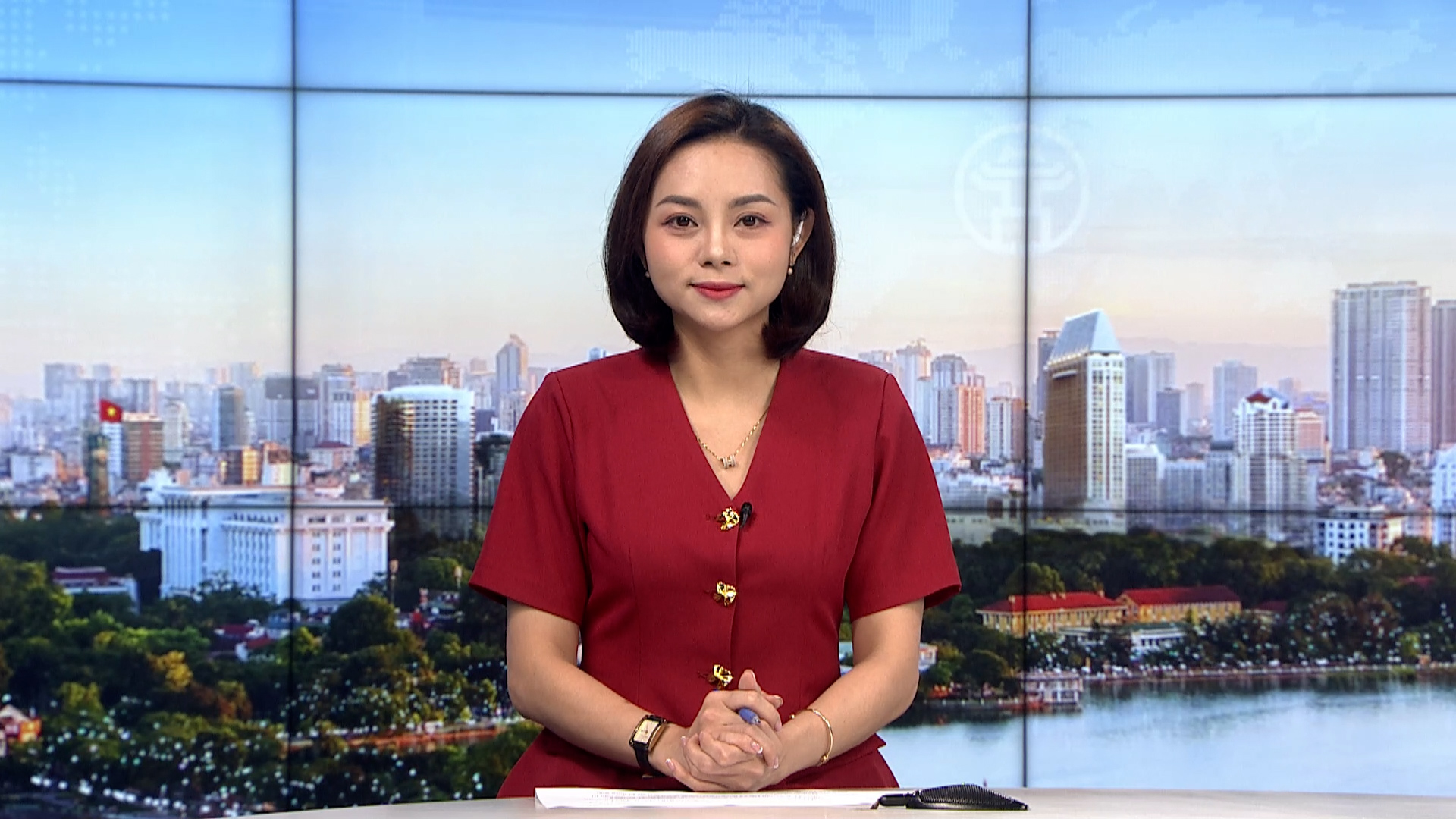 Chương trình Thời sự 15h00 | 18/05/2026