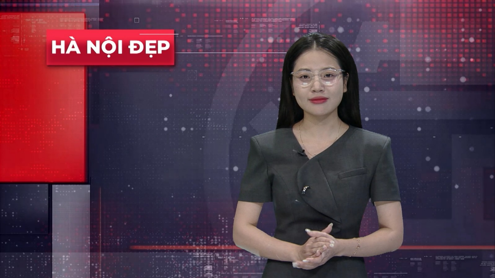 Hà Nội đẹp và chưa đẹp | 18/05/2026
