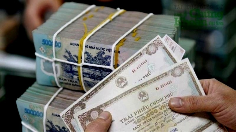 Doanh nghiệp địa ốc đẩy mạnh huy động vốn qua trái phiếu