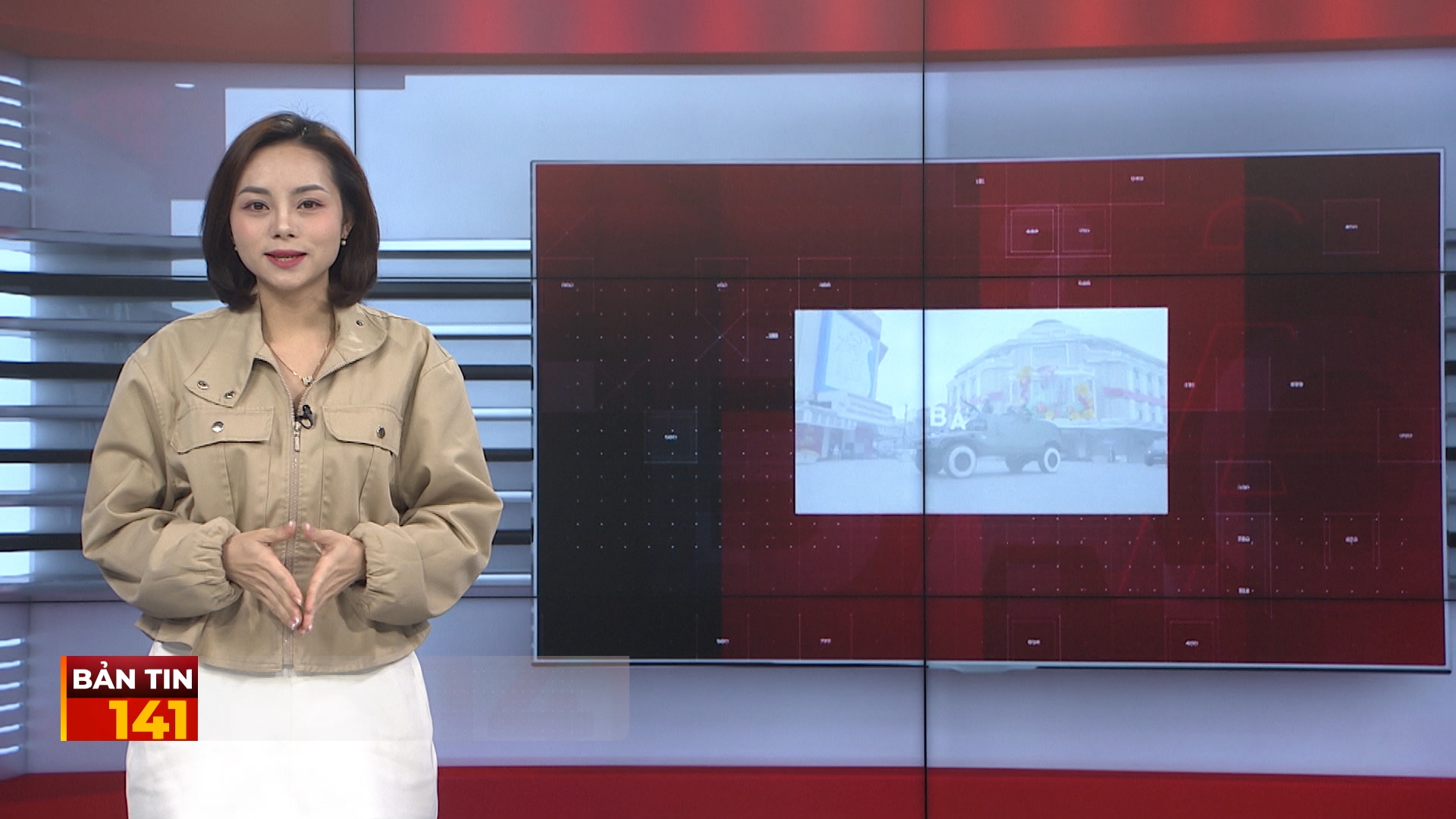 Bản tin 141 | 18/05/2026